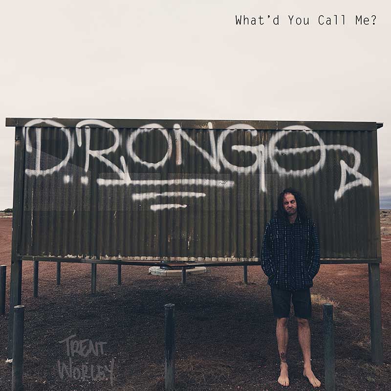 Whatd you call me